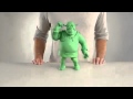 Xbox stop motion commercial 2007