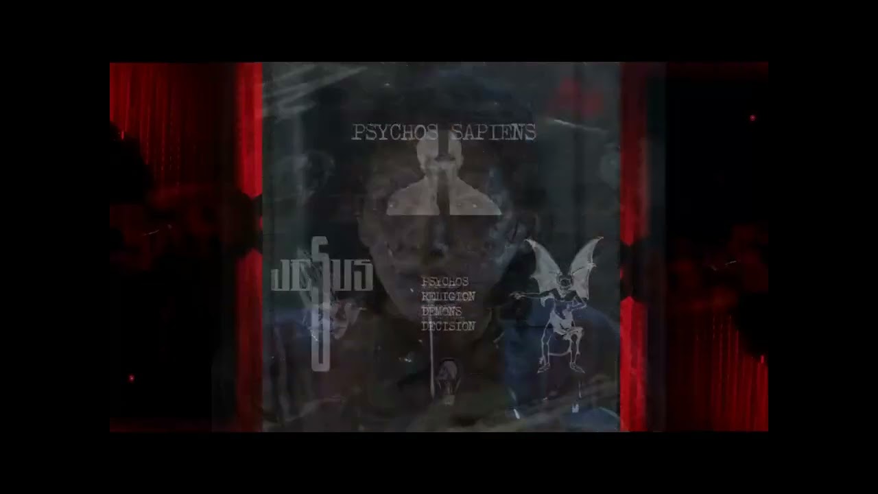 Παρακολούθηση Velax - Psychos Sapiens [Industrial Insights] στο YouTube