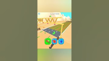 Shape shifting game Play beamng drive Level - 1898