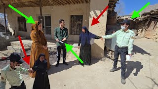 Download Lagu 😍❤️Maryam's happiness. Mother-in-law arrested on charges of slander and theft MP3