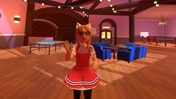 RecRoom How To Put Keys On Objects