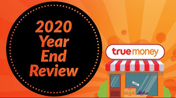 TrueMoney 2020 Year-in-Review - Vlog#288