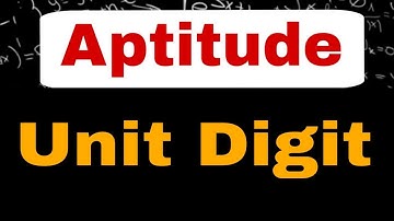 Unit Digit | Tricks and Shortcuts | Mr.Ayyappan sir.. #ias #ips #education #edit