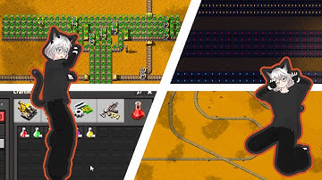 Mods to enhance your factorio! | Factorio mods