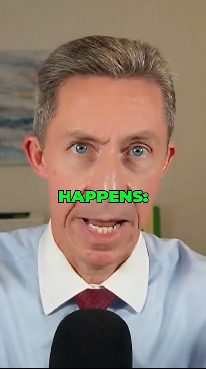 Probate Nightmares: Don’t Rely on a Will Alone! #shorts #avoidingprobate