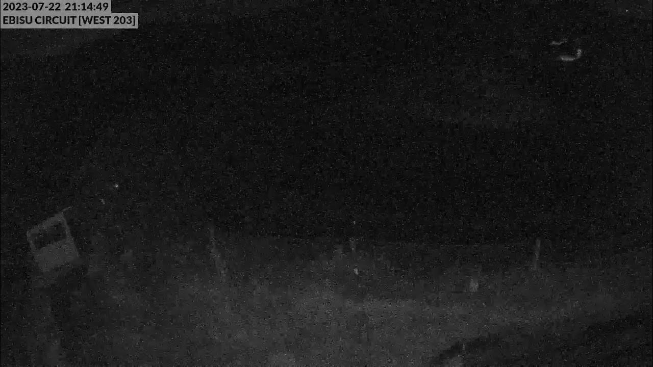 EBISU CIRCUIT [WEST 203] YouTube