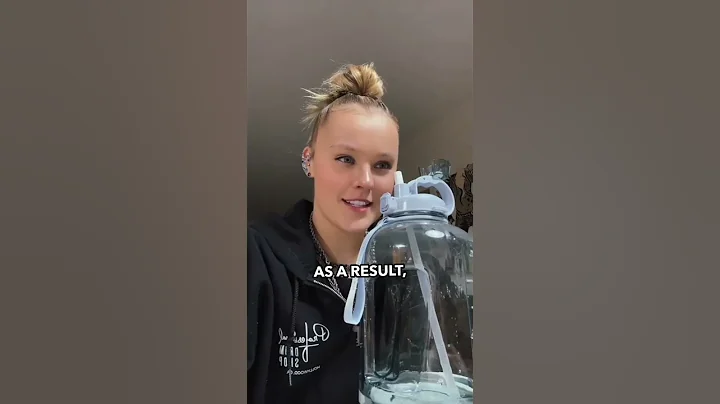 What Happened To Jojo Siwa 😳