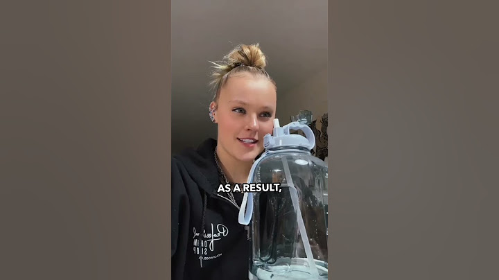 What Happened To Jojo Siwa 😳