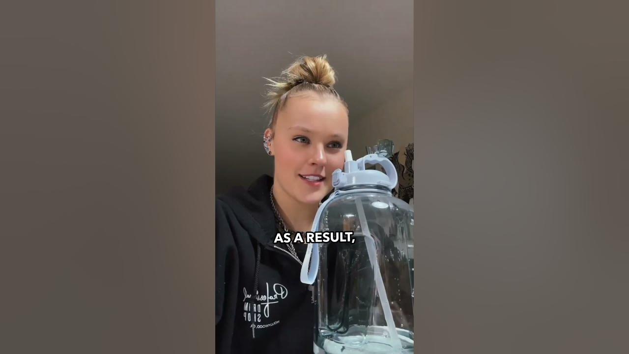 What Happened To Jojo Siwa 😳