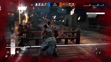 For Honor | Ruthless