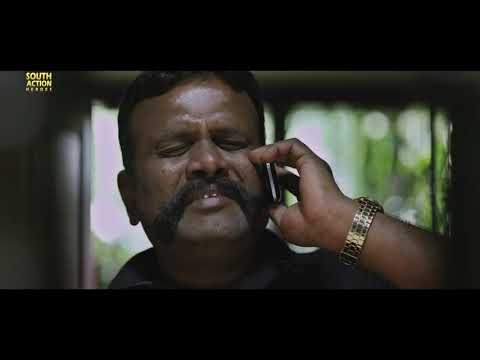 GANG (2018) New Released Full Hindi Dubbed Movie | New Movies 2018 | South Movie 2018