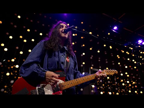 Francis Of Delirium Real Love Live On KEXP 