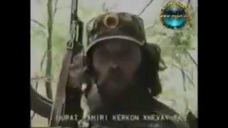 Kosovo War | Albanian Mujahideen shot down serbian mig 29