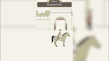 IQ Dungeon 2 Level 17 Gameplay || iq dungeon 2 inherited light level 17 solution walkthrough