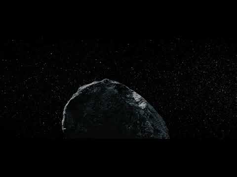 LLNN - Obsidian (Official Video)