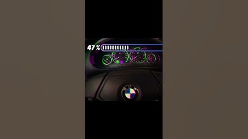 BMW E36 316i M43B16 Hot Cam Swap - Trailer