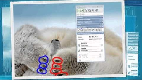 BeamYourScreen V4 présentation