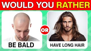 Would You Rather - HARDEST Choices Ever! 😱😨