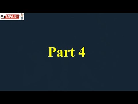 Mistakes in English - შეცდომები ინგლისურ ენაში. (Part 4)