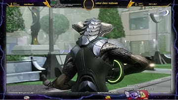 Livestream XCOM2 - Covert Infiltration - 882 Mods