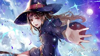 Journey - Don't Stop Believin' // Female Version [Nightcore]