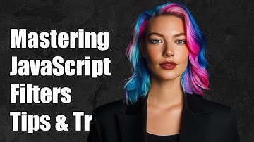 Mastering Conditional JavaScript Filters: Tips and Solutions for Common Challenges