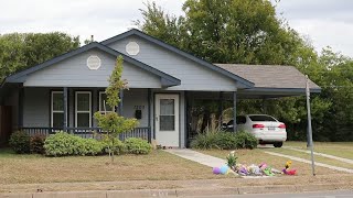 Texas police shooting shatters community trust