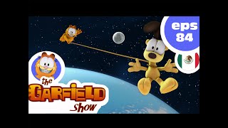 Thumbnail image for GARFIELD ESPAÑOL LATINO - EP84 - Mas que lindo