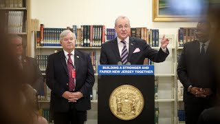 Governor Murphy Highlights Increased School Funding in FY2021 Budget Proposal