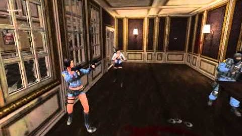 Project Blackout:Luxville Hack or Bug