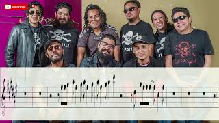 Fugaz de Panteón Rococó para Saxofón Alto (Instrumentos en Mi Bemol) screenshot 2