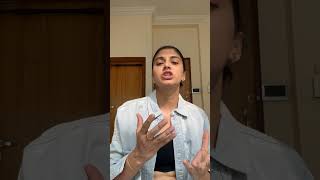 Adulting pt 3. #gurleenpannu #comedy #shorts #rant