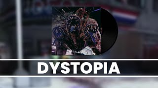 Forsaken OST - Excerpt from Dystopia