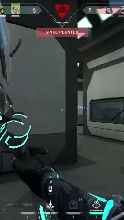 Reaver phantom 4k #valorant