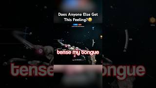 Does Anyone Else Get This Feeling?