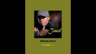 Jamol - C’mon Kompá ( official audio )