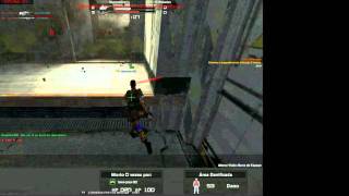 MaX HooK v13.0 Pub. Combat Arms