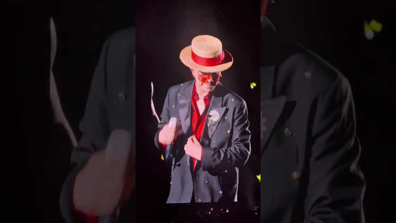 G-Dragon P.III ❤️