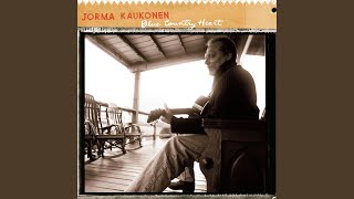 Video thumbnail of "Jorma Kaukonen - Waiting For A Train"