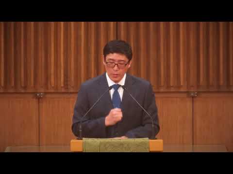 260902 수요 예배: "나는 믿습니다 3" 요한복음 3:16 김인 목사