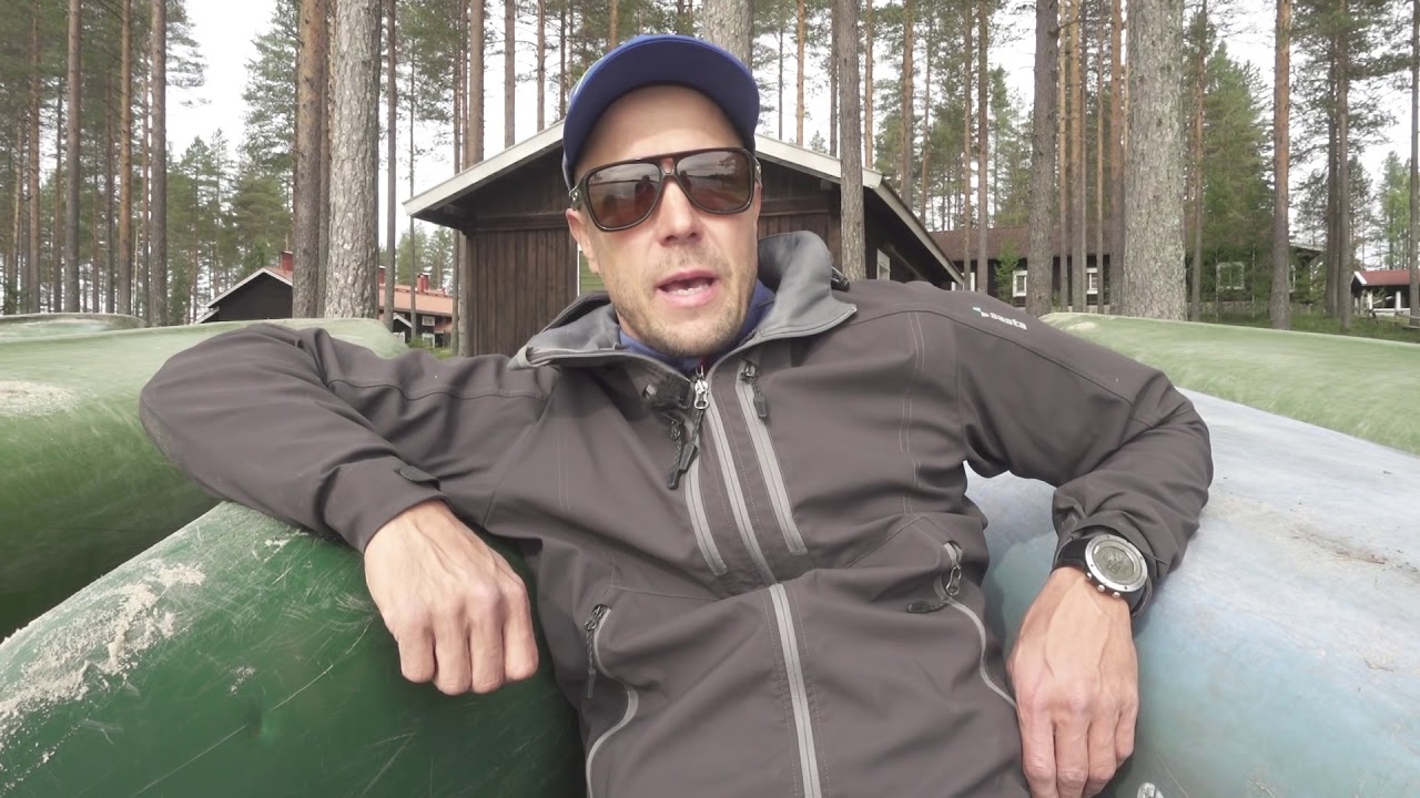 Metsäkartano by Peltsi