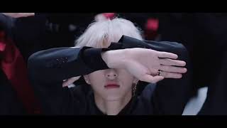 GOLDEN CHILD (골은 차일드)- WANNABE (Color_Code_HAN/ROM/ENG) LYRICS