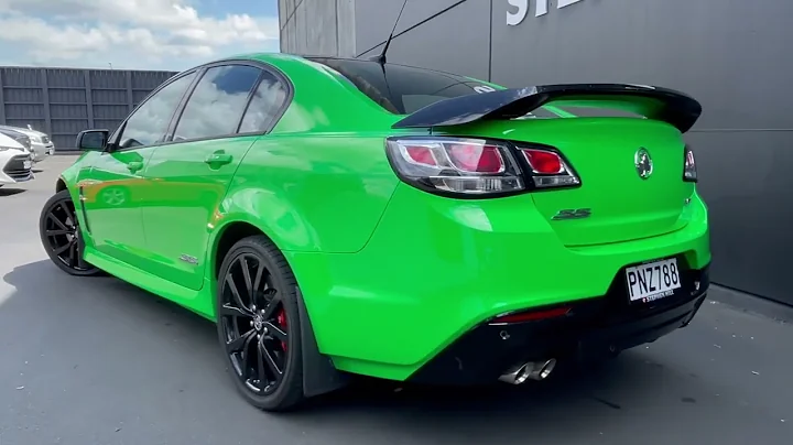 2017 VF2 SSV Redline - ONLY 2,459KMS FROM NEW!