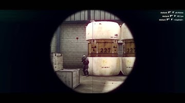 MY FIRST CSGO EDIT