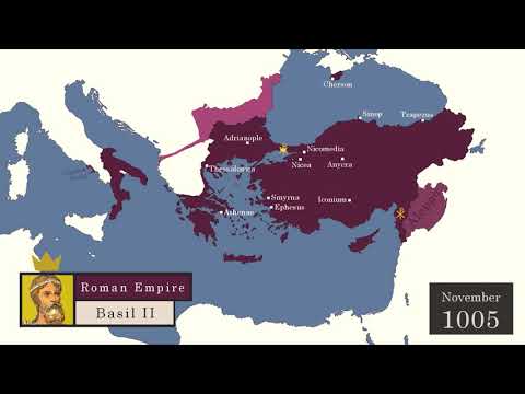 Khey Pard's History of the Byzantine Empire x64