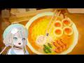 【醤油ラーメンFOREVER #2】笑顔で醤油ラーメンおかわりできますように! 🪼JELEE🪼