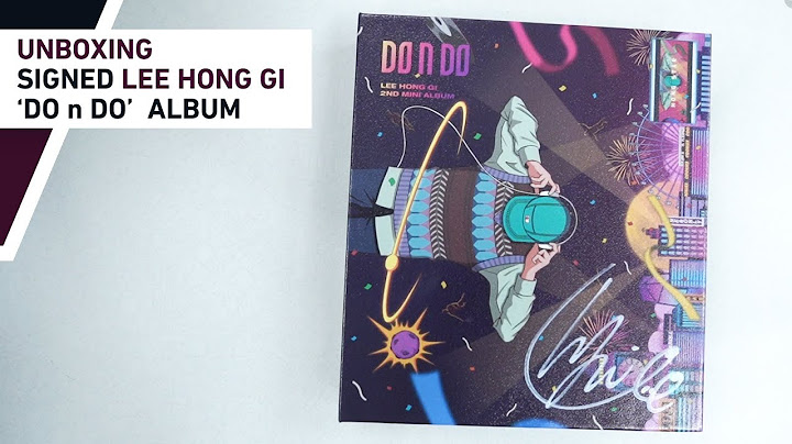 Đánh giá album của lee hong ki năm 2024