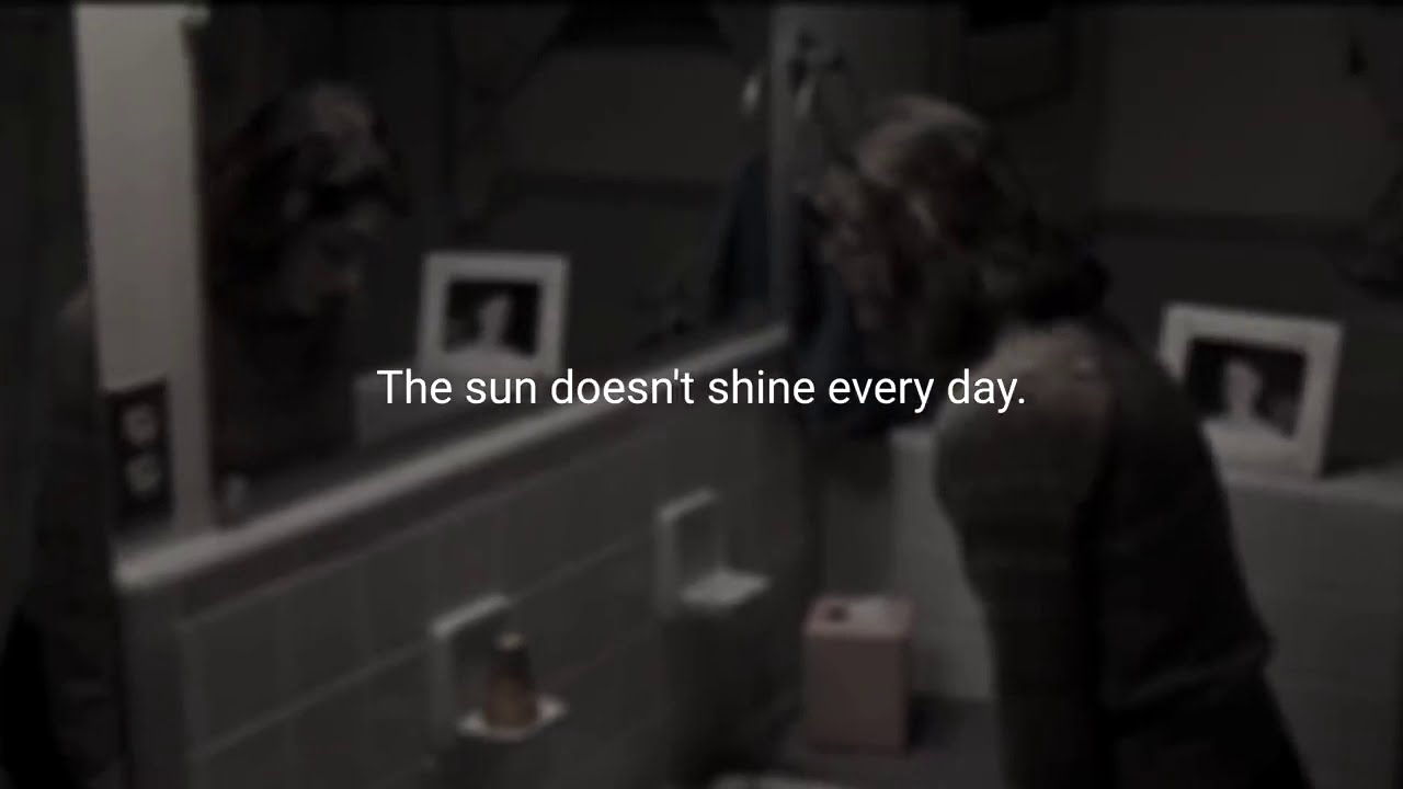 The sun doesn't shine everyday,motivation to change your life,# kanzo ...