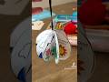 Creation Story Globe 🌎🖍️ | Christian Craft for Kids | Days of Creation Coloring Sheet