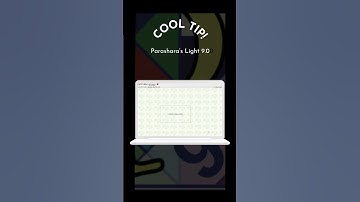Parashara’s Light: Customize Your Worksheet with an Image